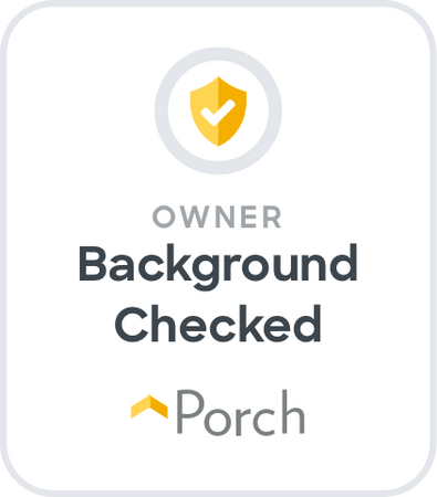 Porch.com Owner Background Check