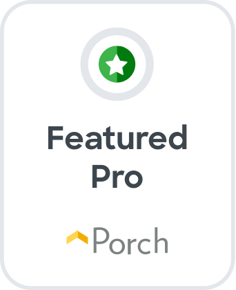 Featured Pro Porch.com